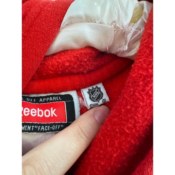 Reebok‎ NHL Chicago Blackhawks - Picture 5 of 6